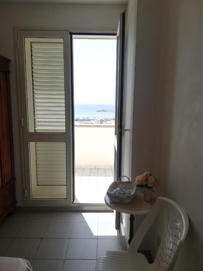 Sicilia Mare 호텔 포르토 팔로 외부 사진